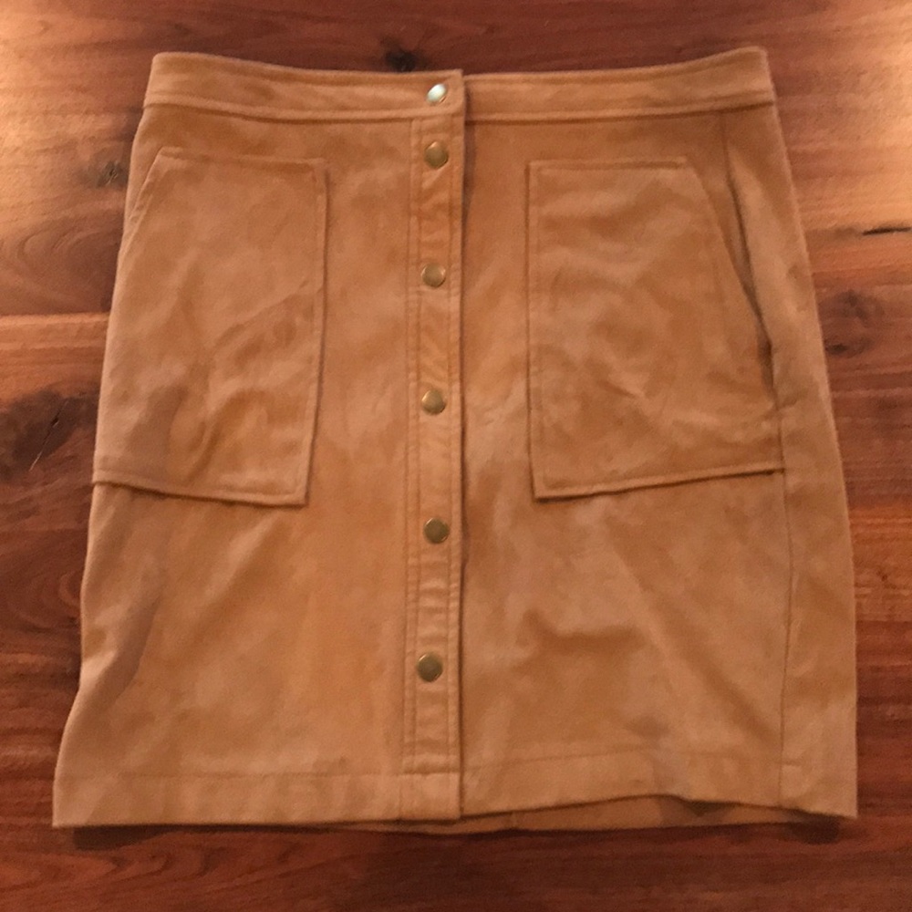 Skirt